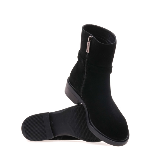 Черевики IKOS 6314-7B-F/BLACK WEL
