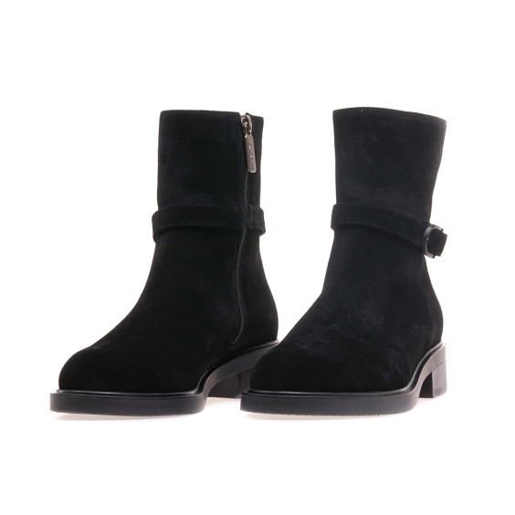 Черевики IKOS 6314-7B-F/BLACK WEL