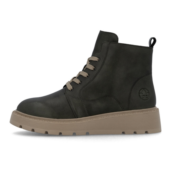 Черевики RIEKER 70405-52