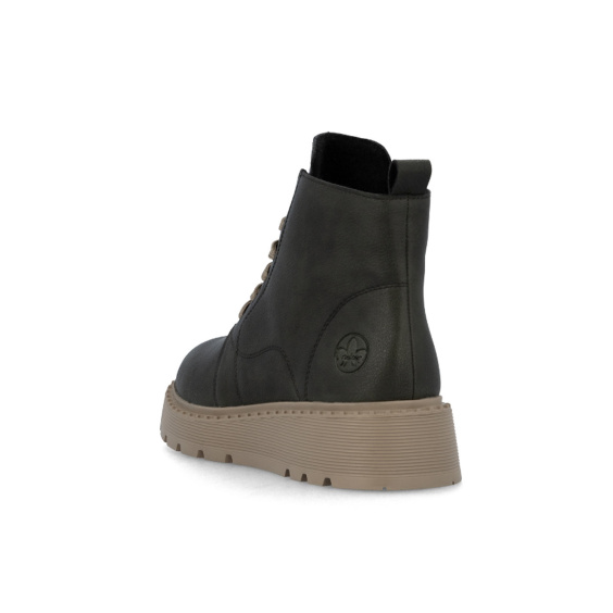 Черевики RIEKER 70405-52