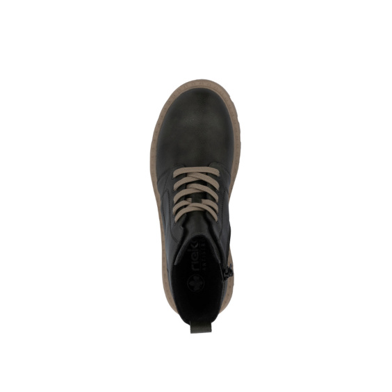Черевики RIEKER 70405-52