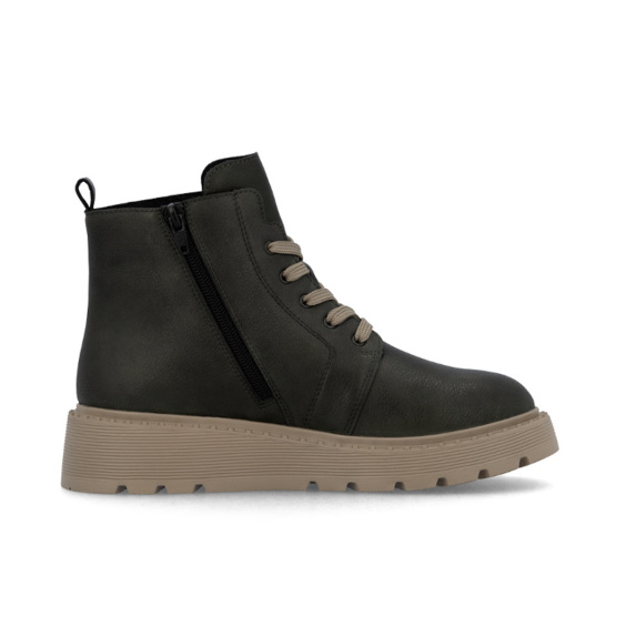 Черевики RIEKER 70405-52