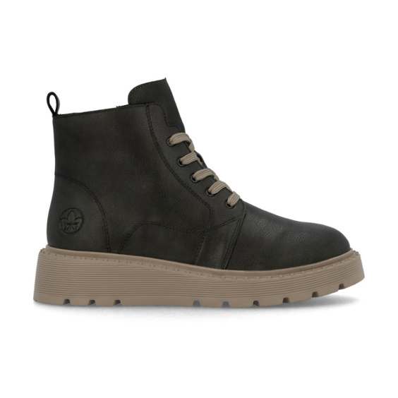 Черевики RIEKER 70405-52