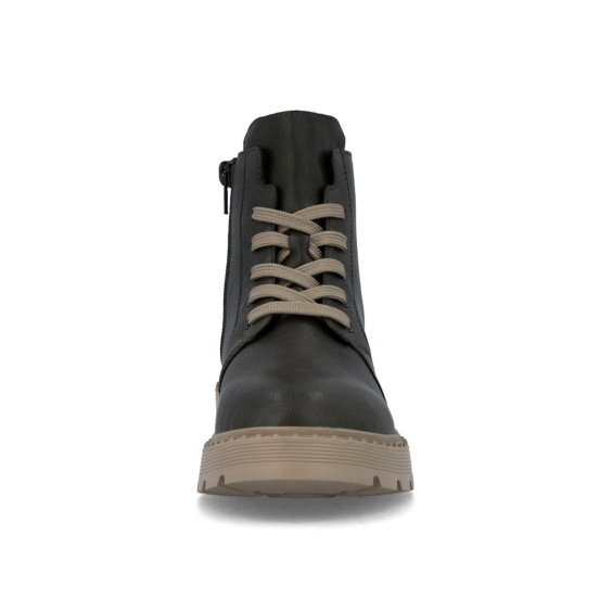 Черевики RIEKER 70405-52
