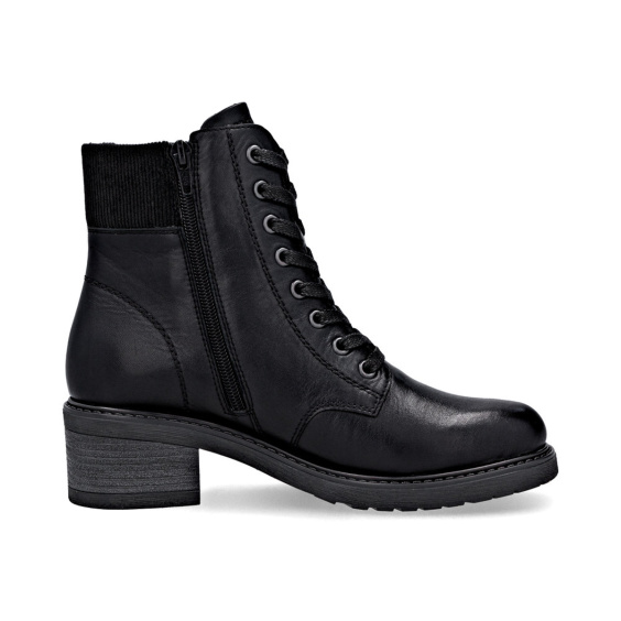 Черевики REMONTE D1A70-01