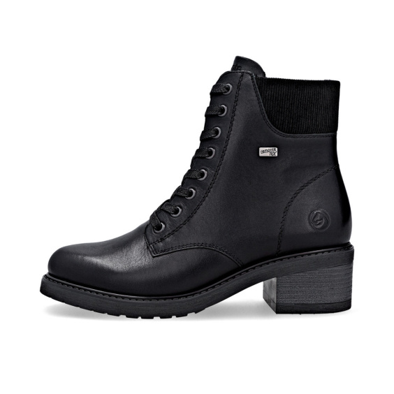 Черевики REMONTE D1A70-01