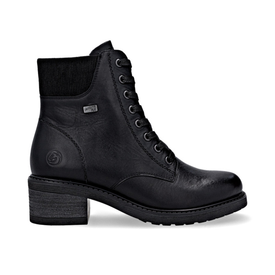 Черевики REMONTE D1A70-01