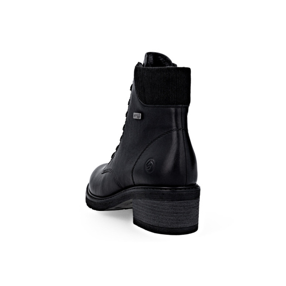 Черевики REMONTE D1A70-01