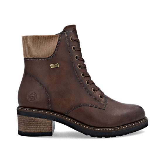 Черевики REMONTE D1A70-24