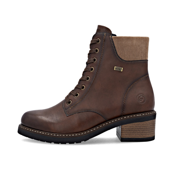 Черевики REMONTE D1A70-24