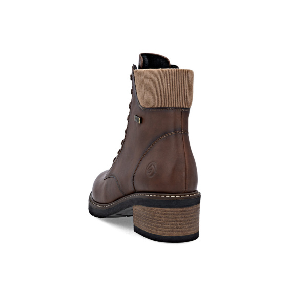 Черевики REMONTE D1A70-24