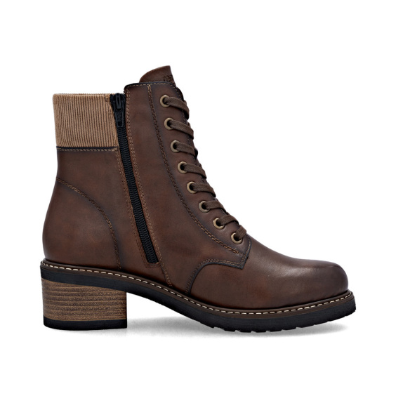 Черевики REMONTE D1A70-24