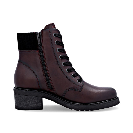 Черевики REMONTE D1A70-35
