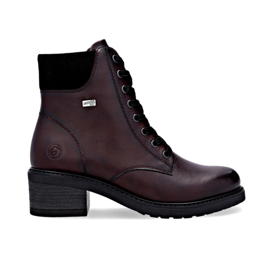 Черевики REMONTE D1A70-35