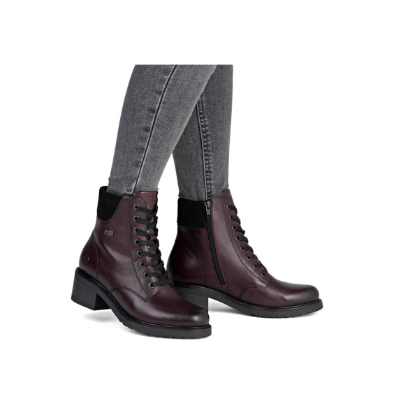Черевики REMONTE D1A70-35