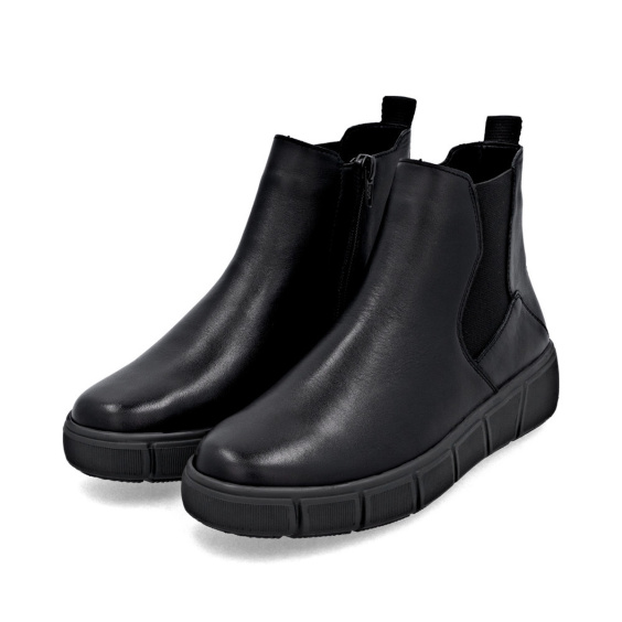 Черевики REMONTE D1T71-01