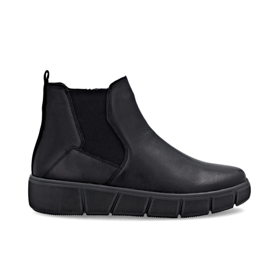 Черевики REMONTE D1T71-01