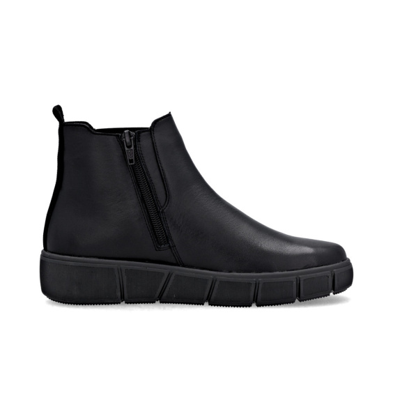 Черевики REMONTE D1T71-01