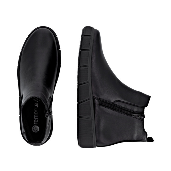Черевики REMONTE D1T71-01