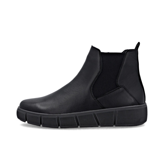 Черевики REMONTE D1T71-01