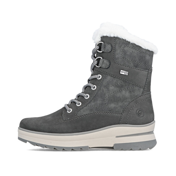 Черевики REMONTE D2B73-45