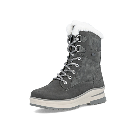 Черевики REMONTE D2B73-45