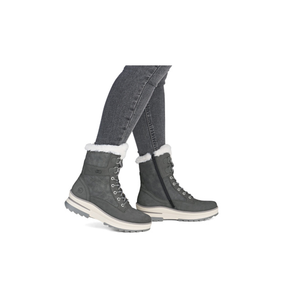 Черевики REMONTE D2B73-45