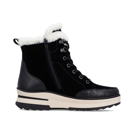 Черевики REMONTE D2B76-03