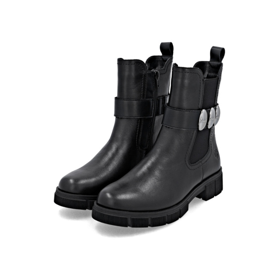 Черевики REMONTE D2S71-00