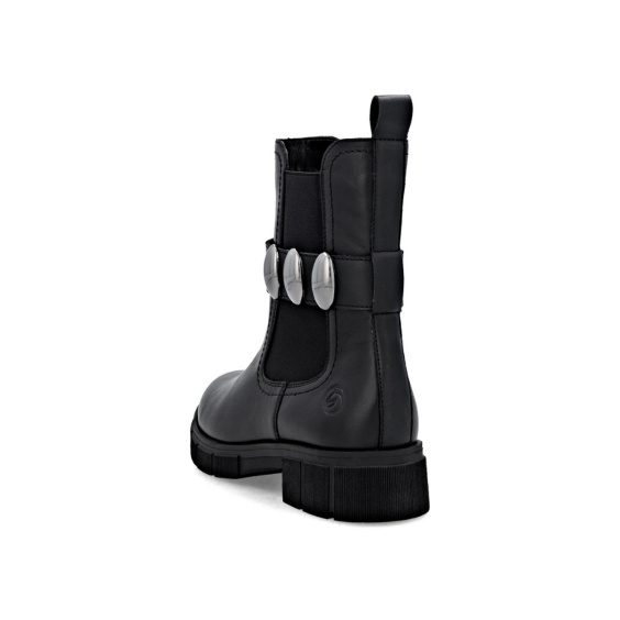 Черевики REMONTE D2S71-00