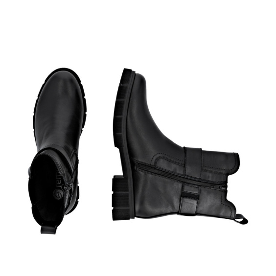 Черевики REMONTE D2S71-00
