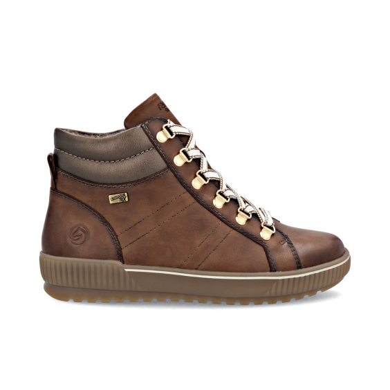 Черевики REMONTE D0781-24