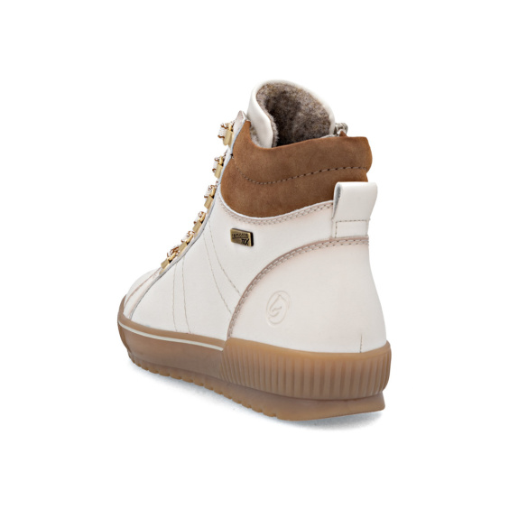 Черевики REMONTE D0781-60