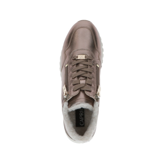 Черевики CAPRICE 9-26201-43/341