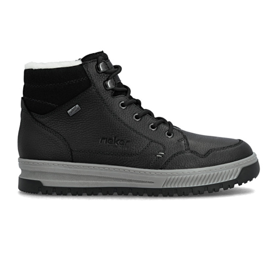 Черевики комфорт RIEKER 38546-00