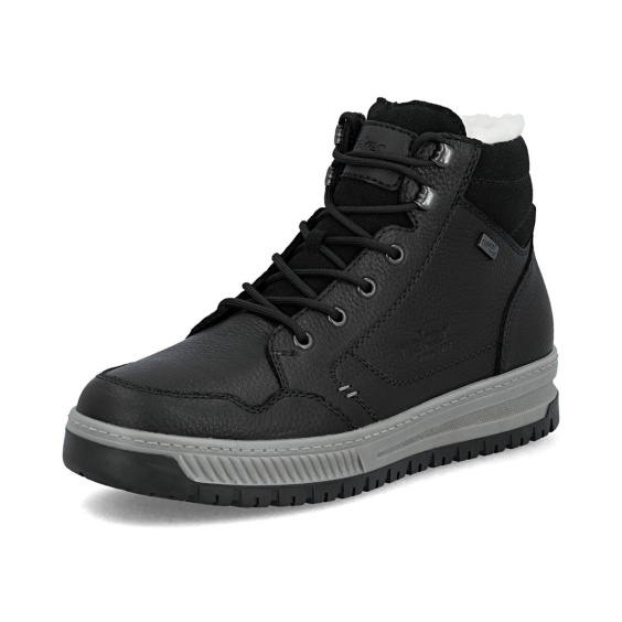 Черевики комфорт RIEKER 38546-00