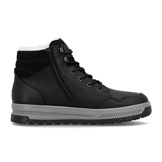 Черевики комфорт RIEKER 38546-00