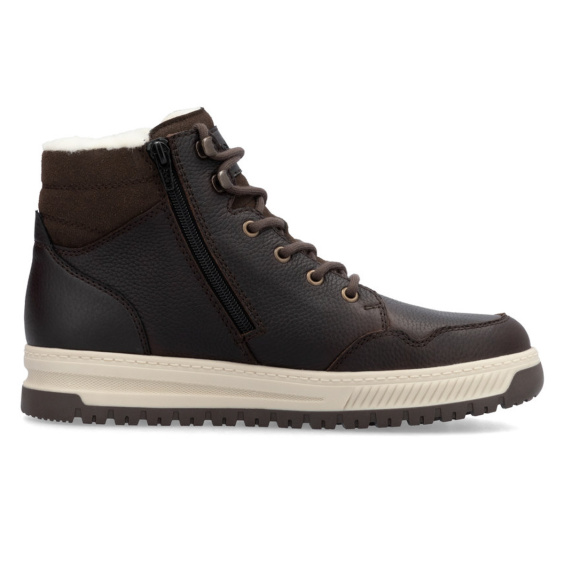 Черевики комфорт RIEKER 38546-25