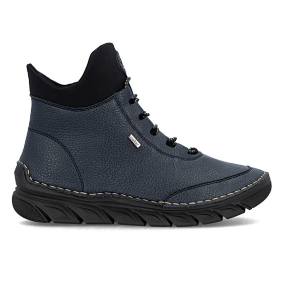 Черевики RIEKER 55069-14