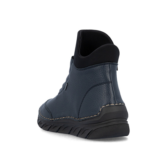 Черевики RIEKER 55069-14