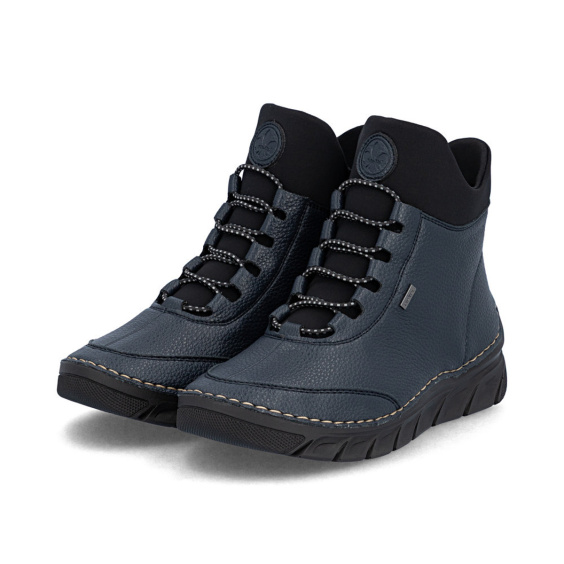 Черевики RIEKER 55069-14