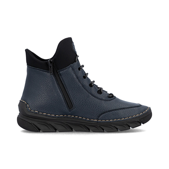 Черевики RIEKER 55069-14