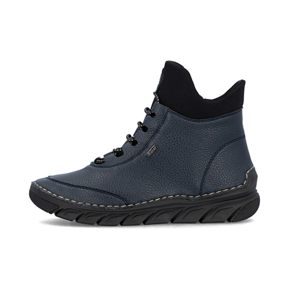 Черевики RIEKER 55069-14