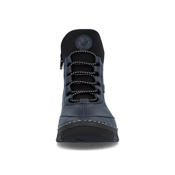 Черевики RIEKER 55069-14