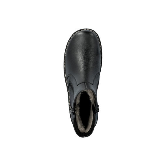 Черевики RIEKER 73365-00