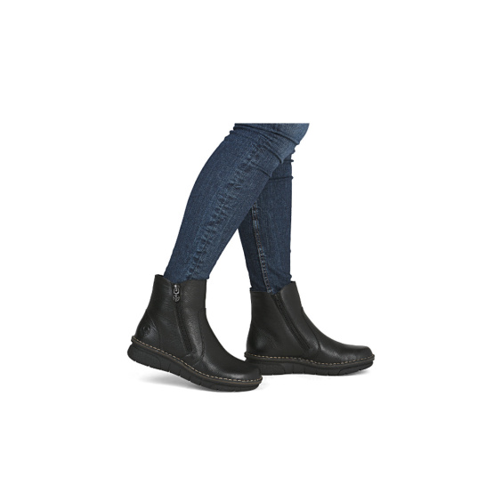 Черевики RIEKER 73365-00