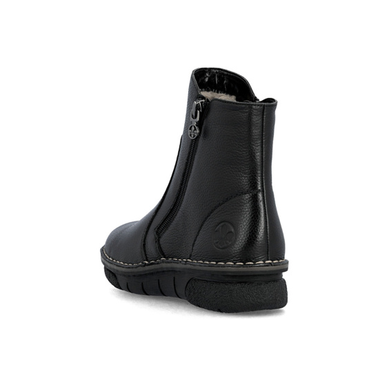 Черевики RIEKER 73365-00