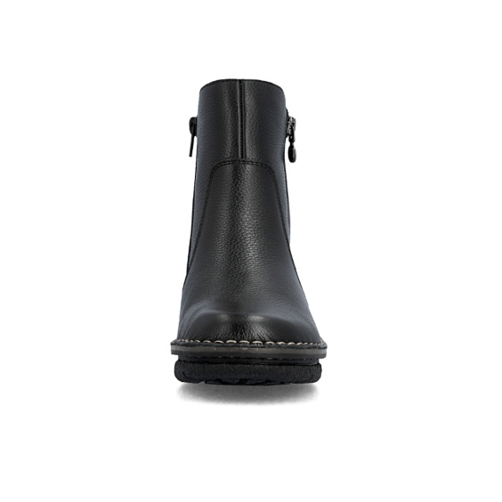 Черевики RIEKER 73365-00