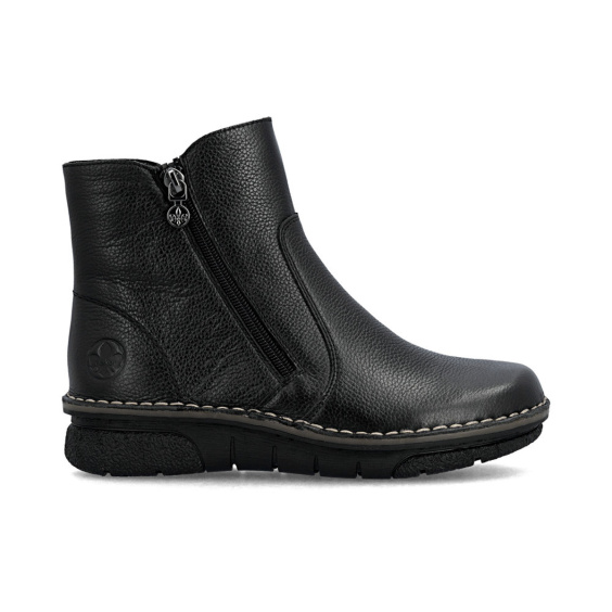 Черевики RIEKER 73365-00