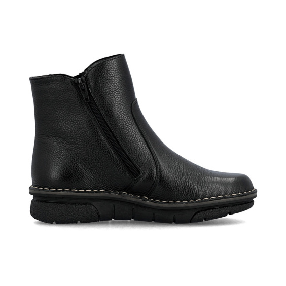 Черевики RIEKER 73365-00